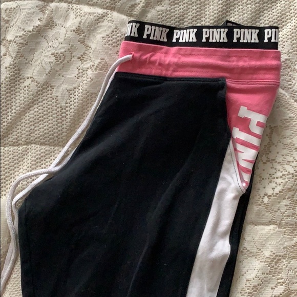 Pink joggers - Picture 2 of 2